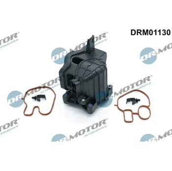 Palivový chladič Chladič, recirkulace spalin Dr.Motor Automotive DRM01130