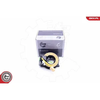 Vinutá pružina, airbag ESEN SKV 96SKV551