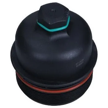 Olejový filtr Kryt, pouzdro olejového filtru MAXGEAR 27-1676