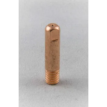 TUSON Průvlak s otvorem 0,9 mm, pro hořáky SV120-F