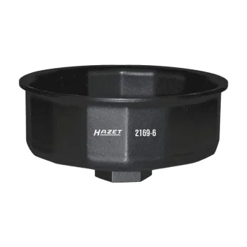 Auto-moto Klíč na olejové filtry 2169-6 HAZET