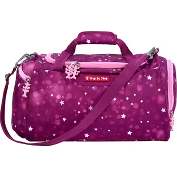 Sportovní taška Sportovní taška Step by Step, Sweet Unicorn Nuala