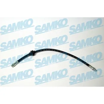 Brzdová hadice Brzdová hadice SAMKO 6T47879
