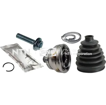 Hřídel nápravy Sada kloubů, hnací hřídel SNR OJK54.036