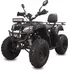 čtyřkolka Minib ATV BigHummer II 200 ccm černá