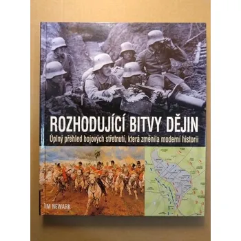 Rozhodující bitvy dějin