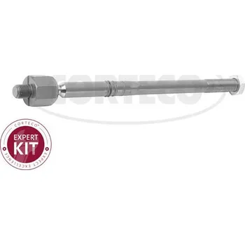 Táhlo řízení Axiální kloub, příčné táhlo řízení CORTECO 49397024