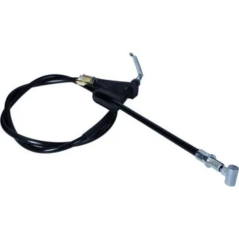 Lanko parkovací brzdy Tažné lanko, parkovací brzda MAXGEAR 32-1518