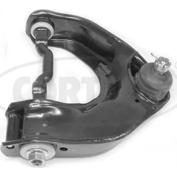 Zavěšení kol Řídicí páka, zavěšení kol CORTECO 49397464