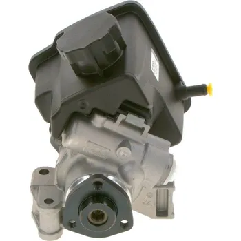 Posilovač řízení Hydraulické čerpadlo, řízení BOSCH K S00 000 590