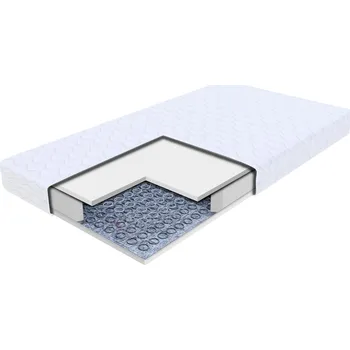 Matrace Vomaks unit, s.r.o. Dětská pružinová matrace 14 cm PREMIUM Zvolte rozměr:: 90 x 200 cm