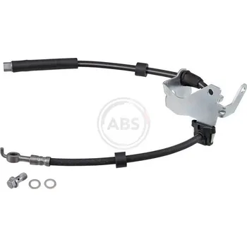 Brzdová hadice Brzdová hadice A.B.S. SL 1007
