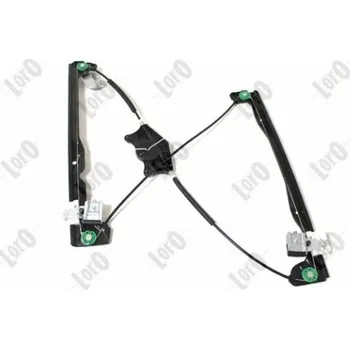 Stahovačka okna Zvedací zařízení oken ABAKUS 130-053-016