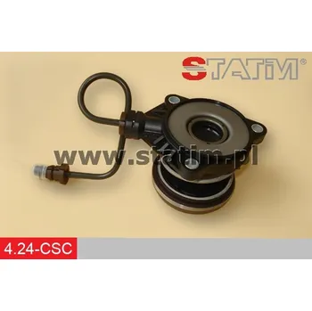 Spojková sada Centrální vysouvač, spojka STATIM 4.24-CSC