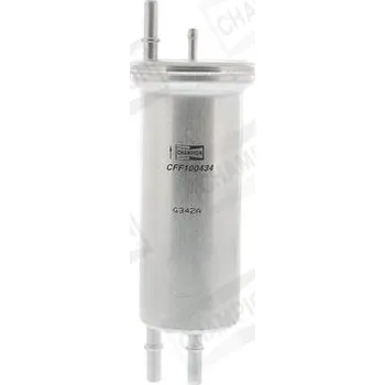 Palivový filtr Palivový filtr CHAMPION CFF100434