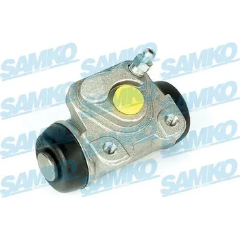 Brzdový válec Válec kolové brzdy SAMKO C25863