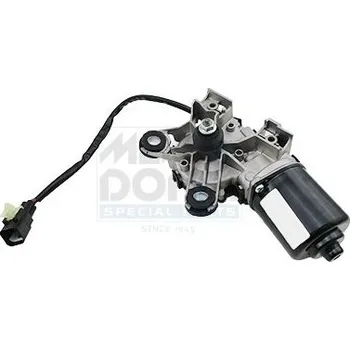 Motorek stěrače a odstřikovače Motor stěračů MEAT & DORIA 27017