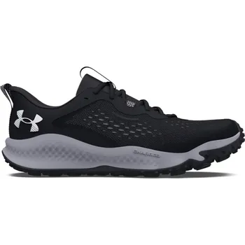 Pánská běžecká obuv Trailové boty Under Armour UA Charged Maven Trail 3026136-002 Velikost 47 EU | 11,5 UK | 12,5 US | 30,5 CM