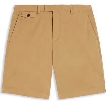 Pánské kraťasy Kraťasy Ted Baker Tan 1054252 30W R