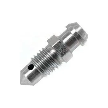 QUICK BRAKE Odvzdušňovací šroub M7x1, délka 22 mm, na brzdové vedení
