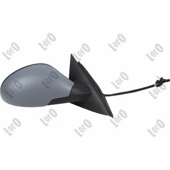 Auto zrcátko Vnější zpětné zrcátko ABAKUS 3415M04