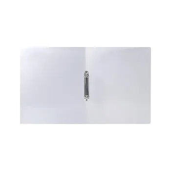 Set školních potřeb Segregator A4 PP 3cm 2R przezroczysty