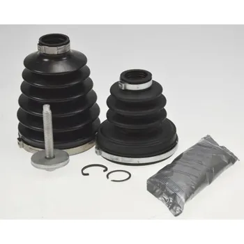 Hřídel nápravy Sada měchů, hnací hřídel SPIDAN 25583