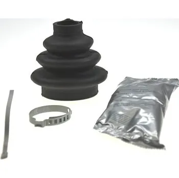 Hřídel nápravy Sada měchů, hnací hřídel LÖBRO 304117