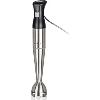 mixér tyčový 700W AHB1708 nerez/ČER