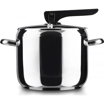 Tlakový hrnec hrnec tlakový 7l ALLEGRO nerez