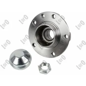 Náboj kola ABAKUS 141-01-092