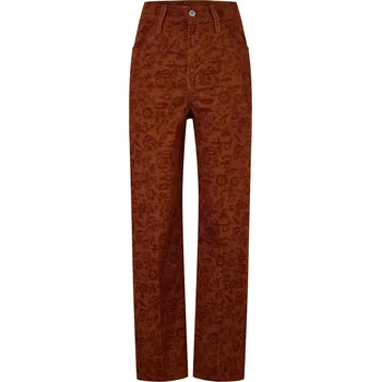 Dámské oblečení Džíny Levis Ginger Bread 1059899 23 L27