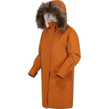 Bunda Regatta CopperAlmond 1008809 8