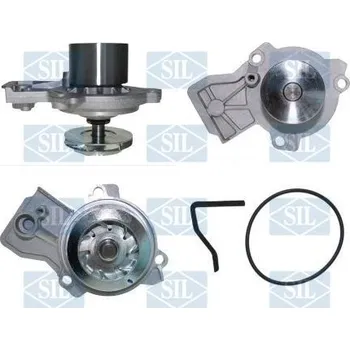 Chladič motoru Vodní čerpadlo, chlazení motoru Saleri SIL PA1636