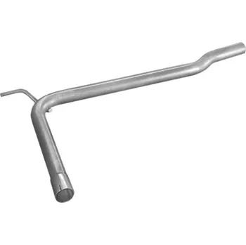 Výfuková trubka Výfuková trubka POLMO 30.416