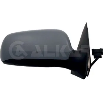 Auto zrcátko Vnější zpětné zrcátko ALKAR 6140522
