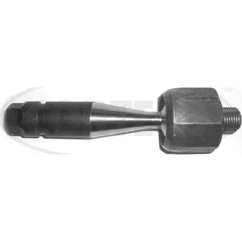 Táhlo řízení Axiální kloub, příčné táhlo řízení CORTECO 49399173