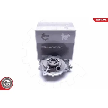 Vakuové čerpadlo Vakuové čerpadlo, brzdový systém ESEN SKV 18SKV029
