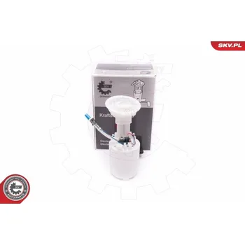 Palivové čerpadlo Palivová přívodní jednotka ESEN SKV 02SKV778