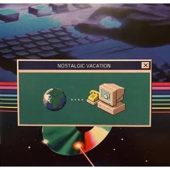 Zahraniční hudba DVD Jazz Playaz: Nostalgic Vacation 2022