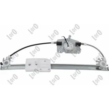 Stahovačka okna Zvedací zařízení oken ABAKUS 130-053-074