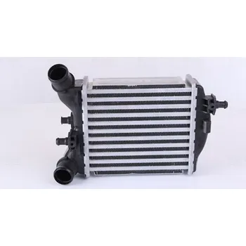 Chladič motoru Chladič turba NISSENS 96168