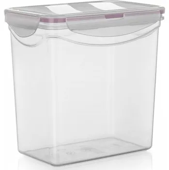 Dóza na potraviny dóza hermetická LARA obdél. 3,0l PH