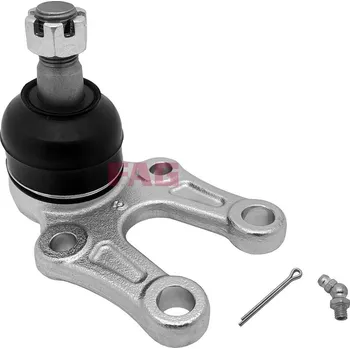 Podpora-/ Kloub Schaeffler FAG 825 0011 10