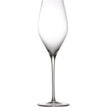 Sklenice Zafferano, Sklenice na šumivé víno Vem 320 ml - Formadore