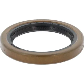 Těsnění motoru Těsnicí kroužek hřídele, klikový hřídel CORTECO 12011455B