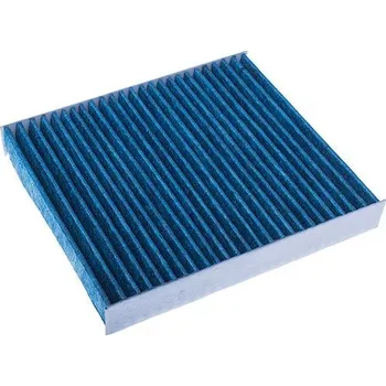 Ventilátor topení a klimatizace Filtr, vzduch v interiéru DENCKERMANN M110643A