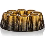 forma na bábovku 26cm MAJESTIC Cuppy nepřiln.povrch, litá