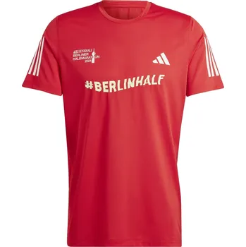 Tričko adidas Better Scarlet 1025545 XS