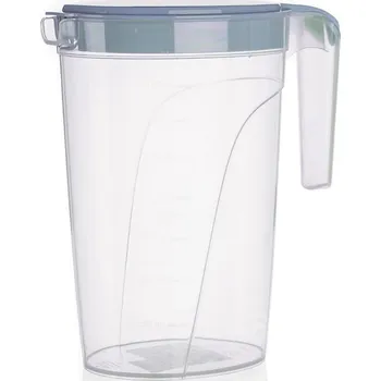 džbánek 2l s měrkou, víčko, PH ICE